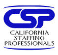 california-staffing-professionals